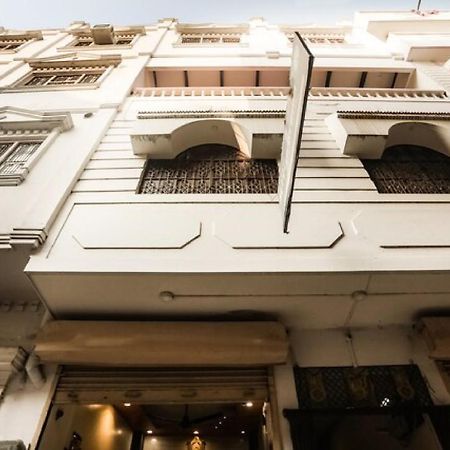 Hotel Aakash Ganga Váránaszi Kültér fotó